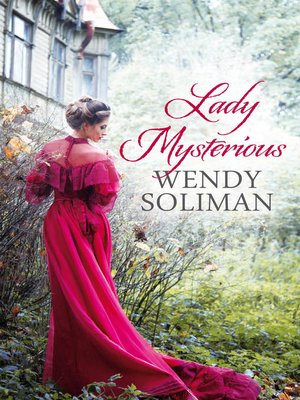 cover image of Lady Mysterious